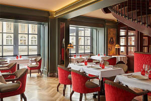 InterContinental Bordeaux - Le Grand Hotel