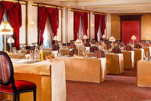 InterContinental Bordeaux - Le Grand Hotel