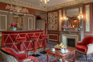 InterContinental Bordeaux - Le Grand Hotel