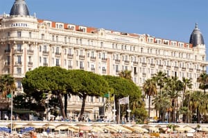 Carlton Cannes, a Regent Hotel