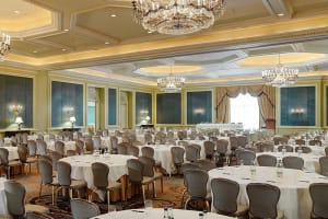 InterContinental Dublin Meeting Room