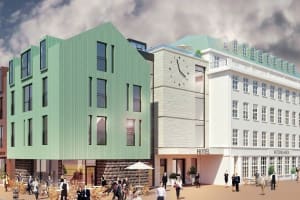 Iceland Parliament Hotel, Curio Collection by Hilton