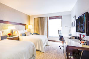 InterContinental New York Times Square, an IHG Hotel Room