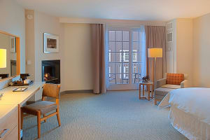 InterContinental the Clement Monterey, an IHG Hotel Room