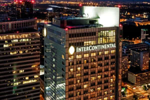 InterContinental Warsaw