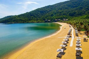 InterContinental Danang Sun Peninsula Resort