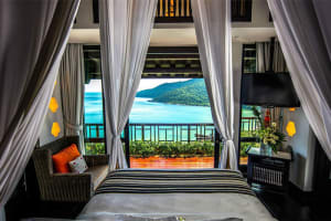 InterContinental Danang Sun Peninsula Resort