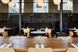 Hotel Indigo Dundee