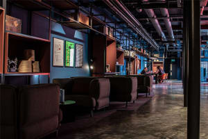 Hotel Indigo Dundee