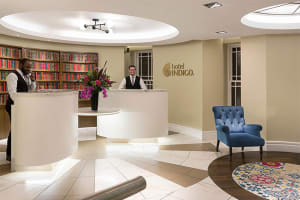 Hotel Indigo Edinburgh