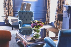 Hotel Indigo Edinburgh