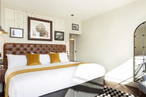 Hotel Indigo Edinburgh