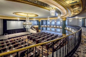 InterContinental Chicago Magnificent Mile
