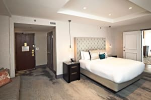 InterContinental Chicago Magnificent Mile