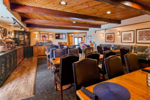 Inn at Santa Fe, SureStay Collection by Best Western Dining