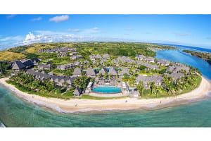 InterContinental Fiji Golf Resort & Spa