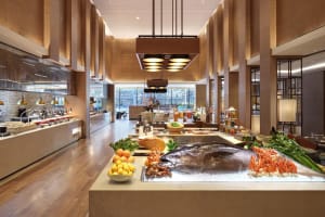 InterContinental Grand Seoul Parnas