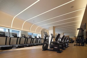 InterContinental Grand Seoul Parnas