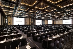 InterContinental Grand Seoul Parnas