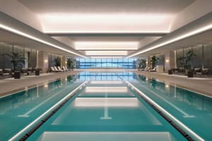 InterContinental Grand Seoul Parnas