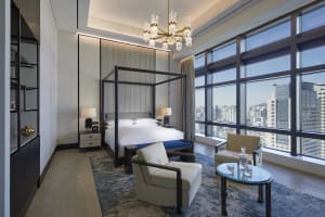 InterContinental Grand Seoul Parnas