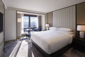 InterContinental Grand Seoul Parnas