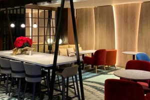 Hotel Indigo Barcelona Granvia Plaza Espana