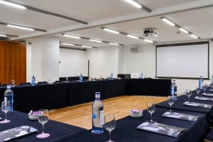Hotel Indigo Barcelona Granvia Plaza Espana