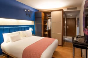 Hotel Indigo Barcelona Granvia Plaza Espana