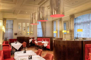 Hotel Indigo Glasgow