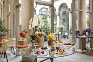 Hotel Indigo Milan - Corso Monforte