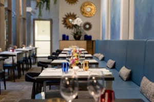Hotel Indigo Milan - Corso Monforte