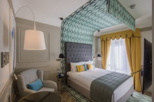 Hotel Indigo Milan - Corso Monforte
