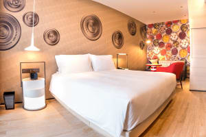 Hotel Indigo Kaohsiung Central Park, an IHG Hotel
