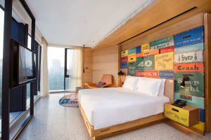 Hotel Indigo Kaohsiung Central Park, an IHG Hotel