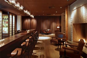 InterContinental Geneva Bar