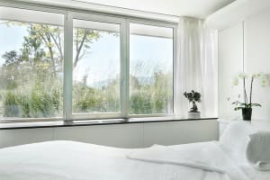 InterContinental Geneva Spa