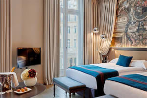 Hotel Indigo Paris - Opera Guest Room