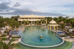 JOIA Paraiso by Iberostar Exterior