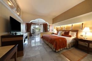 JOIA Paraiso by Iberostar Poolview Suite
