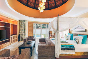 JOIA Paraiso by Iberostar Guest Villa