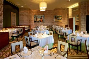 JOIA Rose Hall by Iberostar Restaurant
