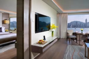 InterContinental Grand Stanford Hong Kong