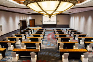 InterContinental Real Guatemala Meeting Room