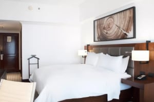 InterContinental Real Guatemala Room