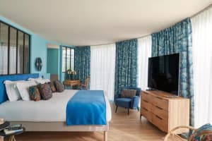 Hotel Indigo Bordeaux Centre Chartrons