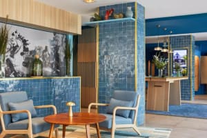 Hotel Indigo Bordeaux Centre Chartrons