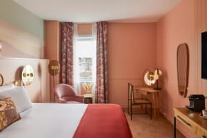 Hotel Indigo Bordeaux Centre Chartrons