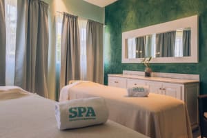 Iberostar Selection Hacienda Dominicus Spa