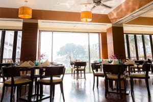 InterContinental Hanoi Westlake